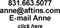 e-mail anne click here